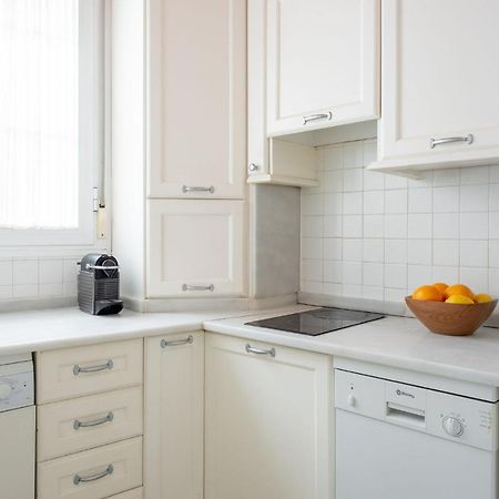 Hommyhome Galera Севилья Экстерьер фото
