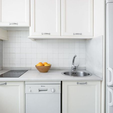 Hommyhome Galera Севилья Экстерьер фото