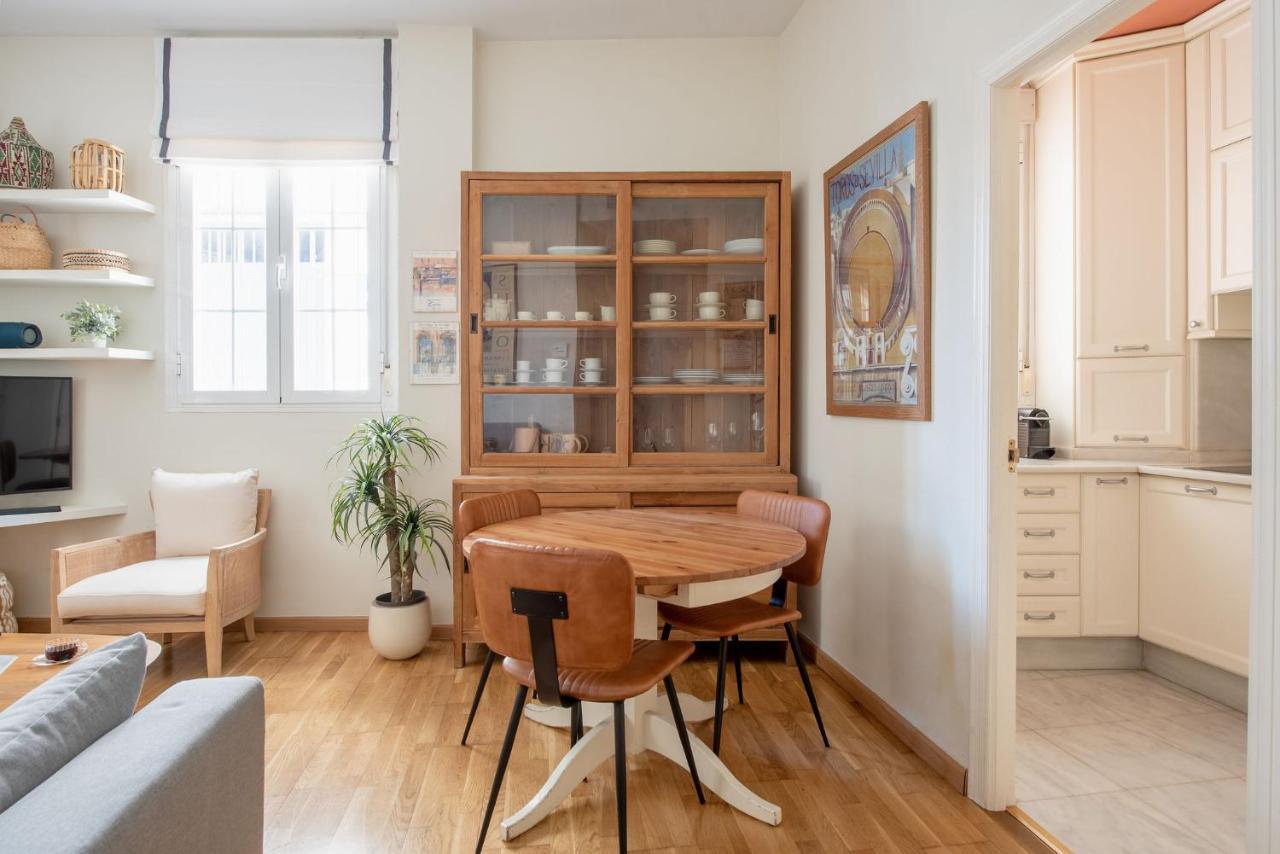 Hommyhome Galera Севилья Экстерьер фото
