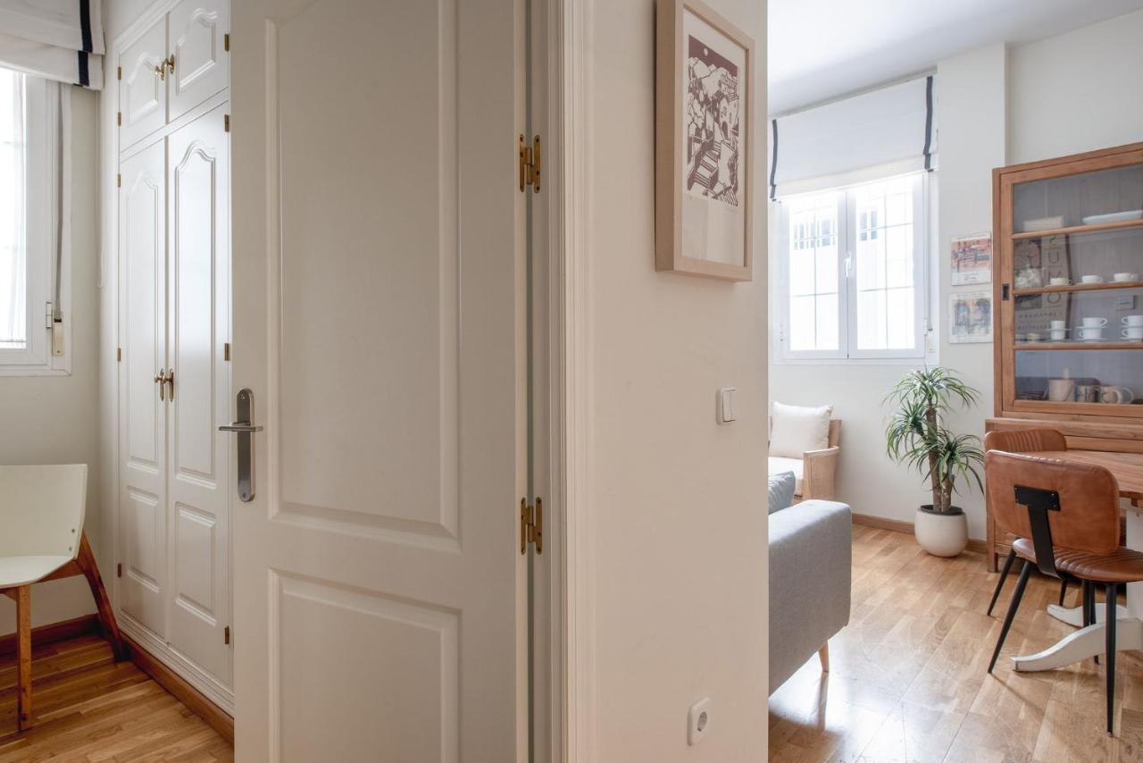 Hommyhome Galera Севилья Экстерьер фото