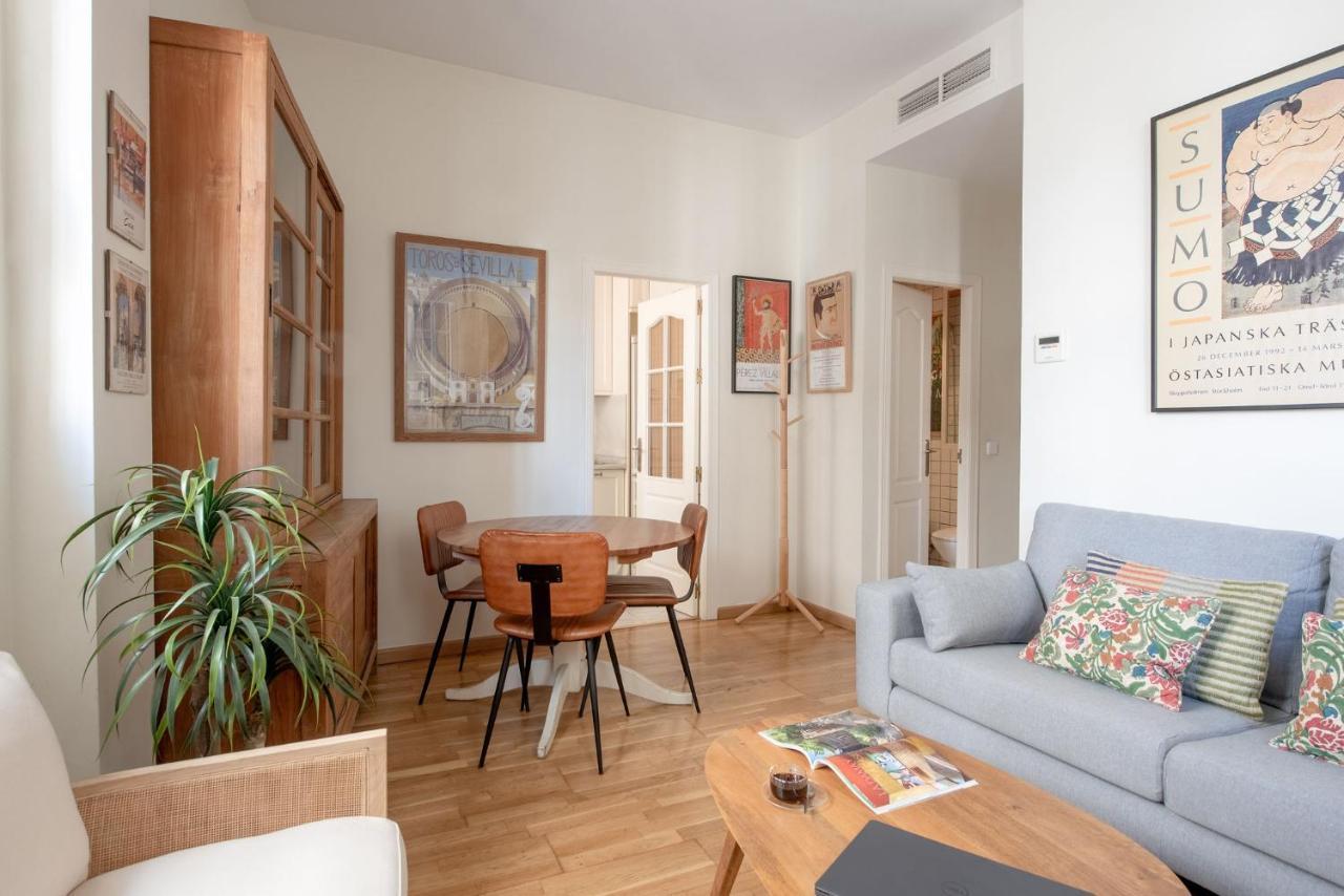 Hommyhome Galera Севилья Экстерьер фото
