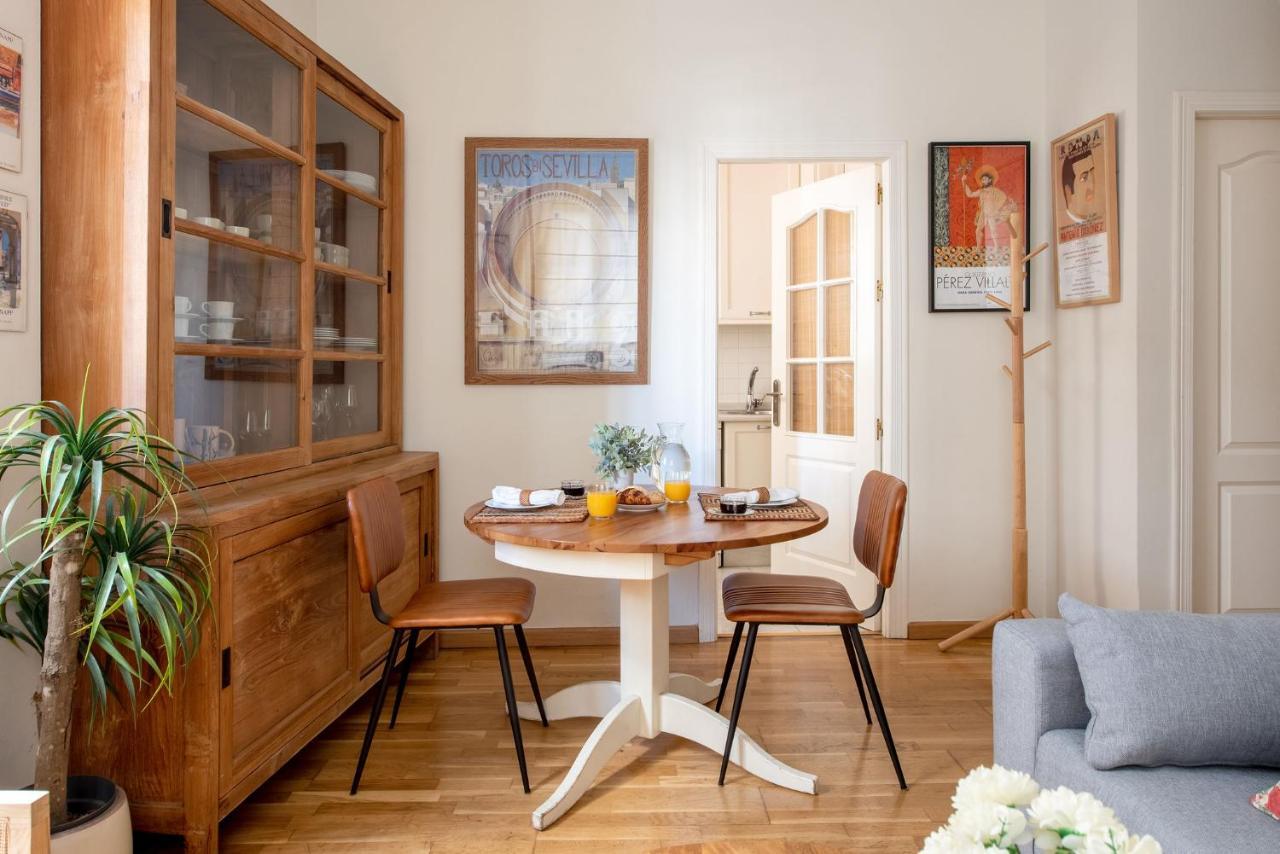 Hommyhome Galera Севилья Экстерьер фото