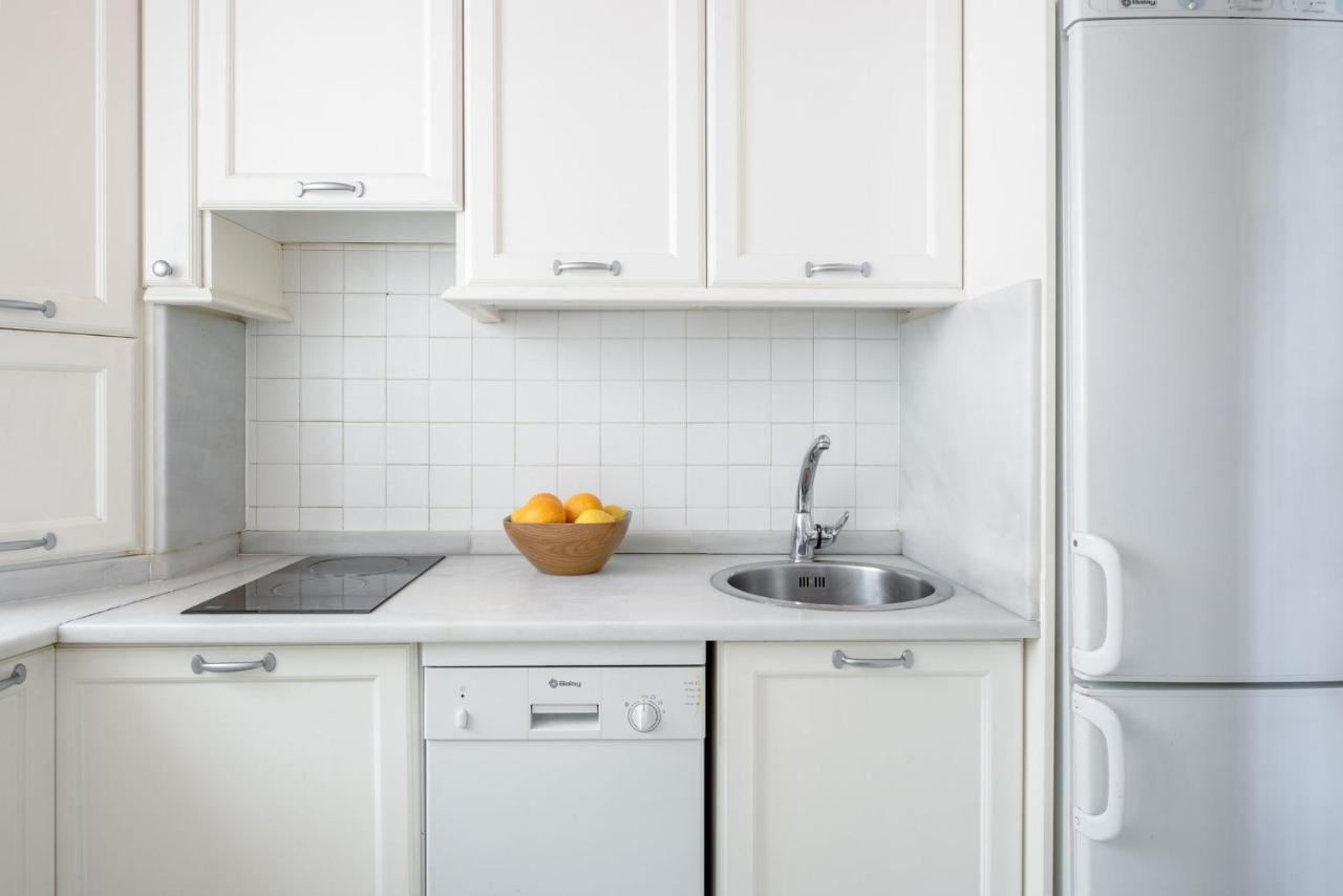 Hommyhome Galera Севилья Экстерьер фото